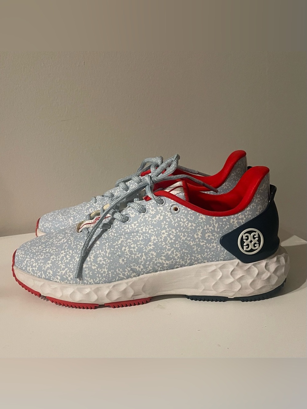G/FORE GFORE MG4+ Ghost Golf Shoe